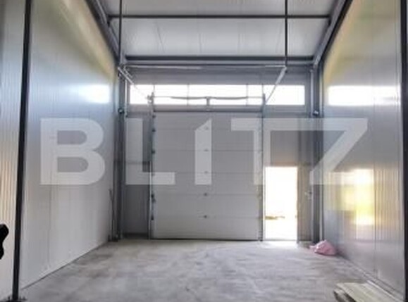 Spațiu comercial de închiriat Ulmi - 206176SIC | BLITZ Târgoviște | Poza4