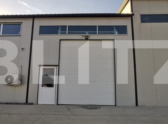 Spațiu comercial de închiriat Ulmi - 206176SIC | BLITZ Târgoviște | Poza3