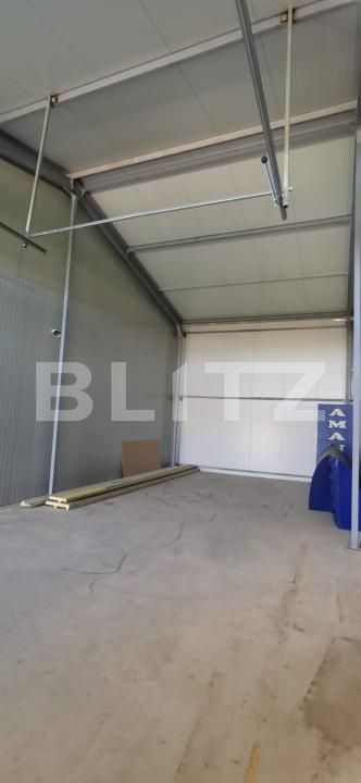 Spațiu comercial de închiriat Ulmi - 206176SIC | BLITZ Târgoviște | Poza5