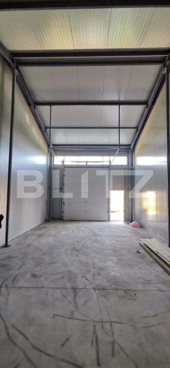 Spațiu comercial de închiriat Ulmi - 206176SIC | BLITZ Târgoviște | Poza4