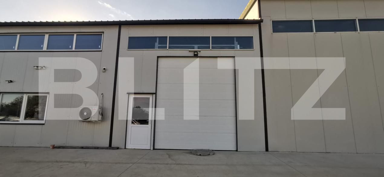 Spațiu comercial de închiriat Ulmi - 206176SIC | BLITZ Târgoviște | Poza3