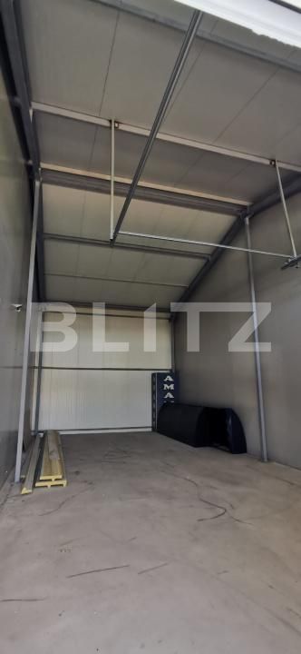 Spațiu comercial de închiriat Ulmi - 206176SIC | BLITZ Târgoviște | Poza6