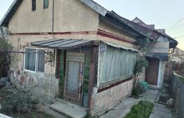 CASĂ ZONA SÂRBI TÂRGOVIȘTE – OPORTUNITATE RARĂ!