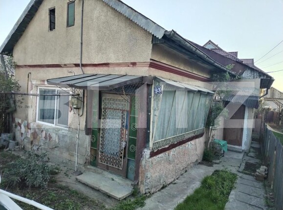 Casa de vânzare 3 camere Micro 11 - 206185CV | BLITZ Târgoviște | Poza10