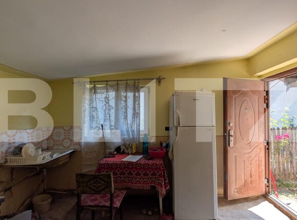 Casa de vânzare 3 camere Micro 11 - 206185CV | BLITZ Târgoviște | Poza2