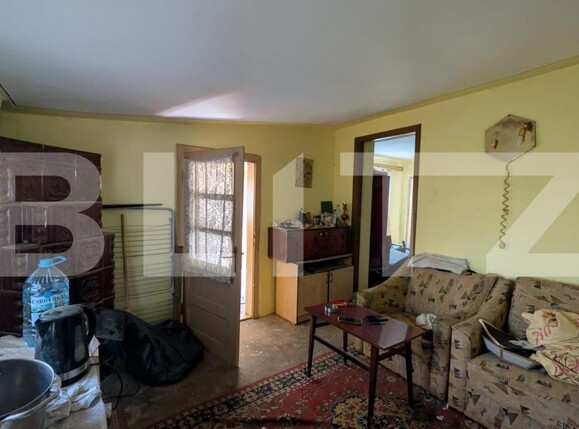 Casa de vânzare 3 camere Micro 11 - 206185CV | BLITZ Târgoviște | Poza1