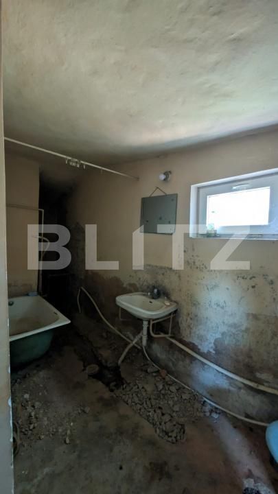 Casa de vânzare 3 camere Micro 11 - 206185CV | BLITZ Târgoviște | Poza9