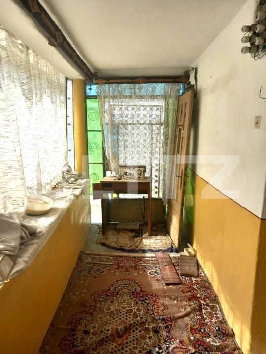 Casa de vânzare 3 camere Micro 11 - 206185CV | BLITZ Târgoviște | Poza3