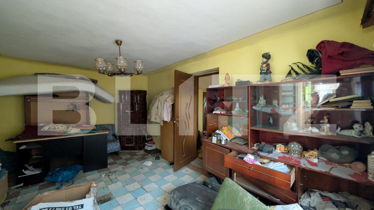 Casa de vânzare 3 camere Micro 11 - 206185CV | BLITZ Târgoviște | Poza8