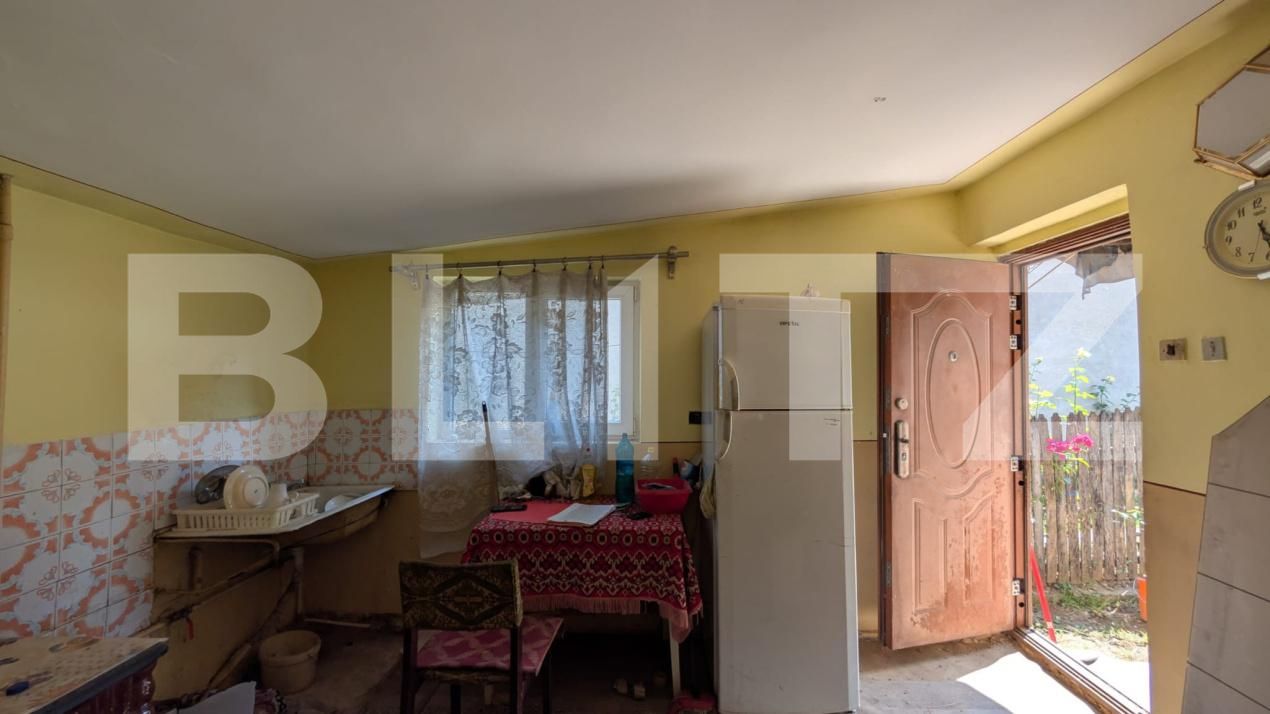 Casa de vânzare 3 camere Micro 11 - 206185CV | BLITZ Târgoviște | Poza2