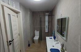 Casa individuala de vanzare, 100 mp, teren 680 mp, zona Doicesti 