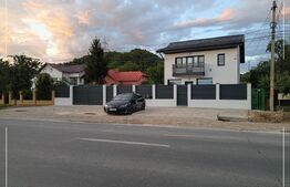 Casa individuala de vanzare, 100 mp, teren 680 mp, zona Doicesti 