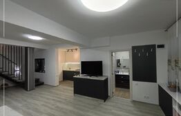 Casa individuala de vanzare, 100 mp, teren 680 mp, zona Doicesti 