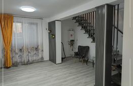 Casa individuala de vanzare, 100 mp, teren 680 mp, zona Doicesti 
