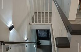 Casa individuala de vanzare, 100 mp, teren 680 mp, zona Doicesti 