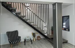 Casa individuala de vanzare, 100 mp, teren 680 mp, zona Doicesti 
