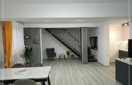 Casa individuala de vanzare, 100 mp, teren 680 mp, zona Doicesti 