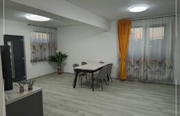 Casa individuala de vanzare, 100 mp, teren 680 mp, zona Doicesti 