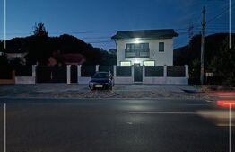 Casa individuala de vanzare, 100 mp, teren 680 mp, zona Doicesti 