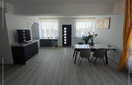 Casa individuala de vanzare, 100 mp, teren 680 mp, zona Doicesti 