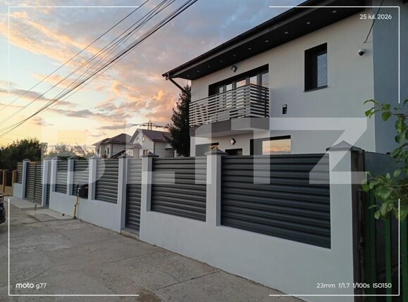 Casa de vânzare 3 camere Doicesti - 206213CV | BLITZ Târgoviște | Poza1