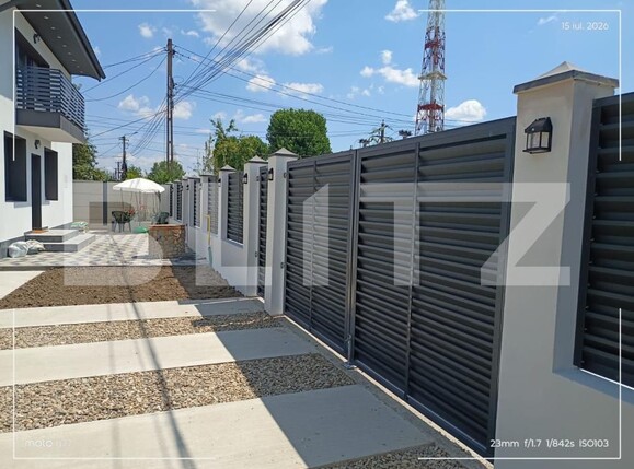Casa de vânzare 3 camere Doicesti - 206213CV | BLITZ Târgoviște | Poza21