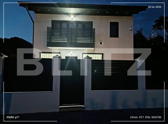 Casa de vânzare 3 camere Doicesti - 206213CV | BLITZ Târgoviște | Poza25
