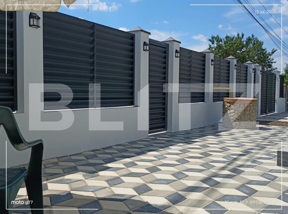 Casa de vânzare 3 camere Doicesti - 206213CV | BLITZ Târgoviște | Poza2
