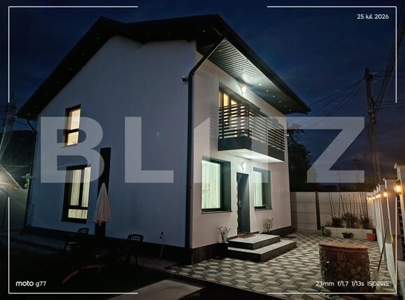 Casa de vânzare 3 camere Doicesti - 206213CV | BLITZ Târgoviște | Poza3