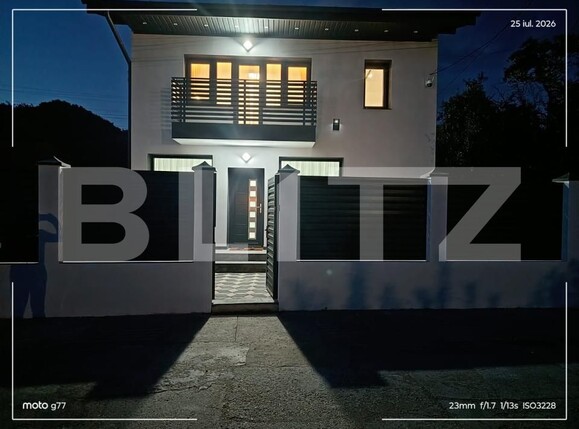Casa de vânzare 3 camere Doicesti - 206213CV | BLITZ Târgoviște | Poza10
