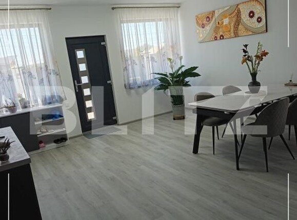 Casa de vânzare 3 camere Doicesti - 206213CV | BLITZ Târgoviște | Poza13