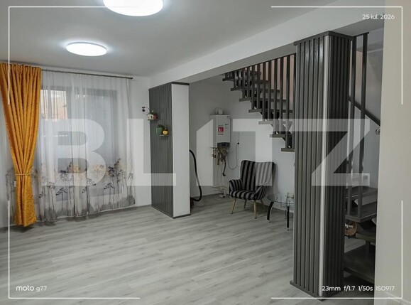 Casa de vânzare 3 camere Doicesti - 206213CV | BLITZ Târgoviște | Poza9