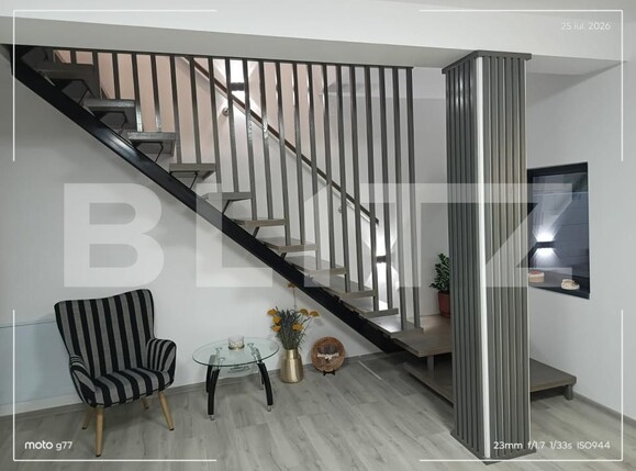 Casa de vânzare 3 camere Doicesti - 206213CV | BLITZ Târgoviște | Poza6