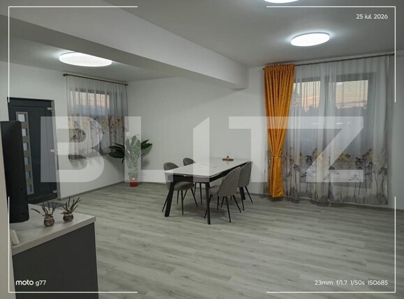 Casa de vânzare 3 camere Doicesti - 206213CV | BLITZ Târgoviște | Poza12