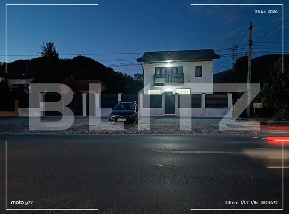 Casa de vânzare 3 camere Doicesti - 206213CV | BLITZ Târgoviște | Poza23
