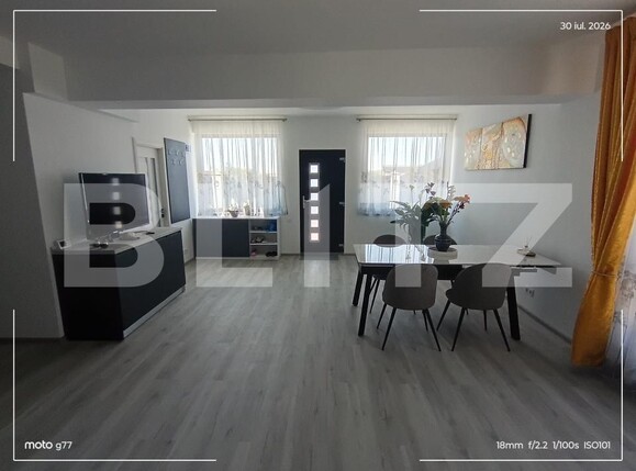 Casa de vânzare 3 camere Doicesti - 206213CV | BLITZ Târgoviște | Poza14