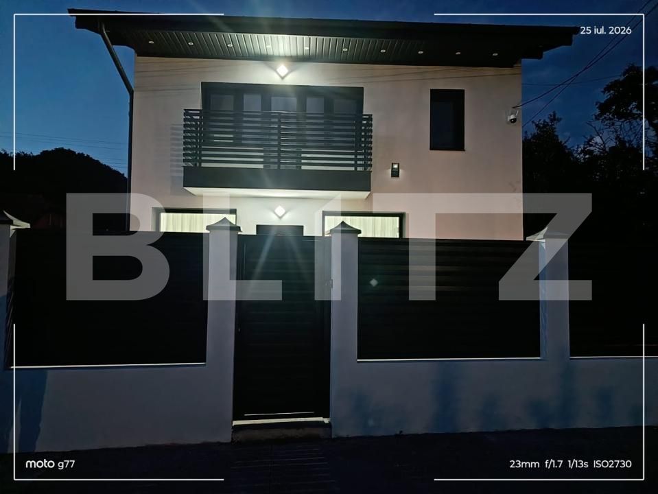 Casa de vânzare 3 camere Doicesti - 206213CV | BLITZ Târgoviște | Poza25