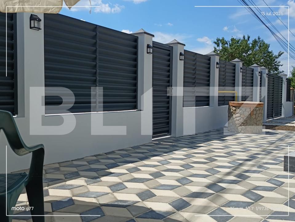 Casa de vânzare 3 camere Doicesti - 206213CV | BLITZ Târgoviște | Poza2