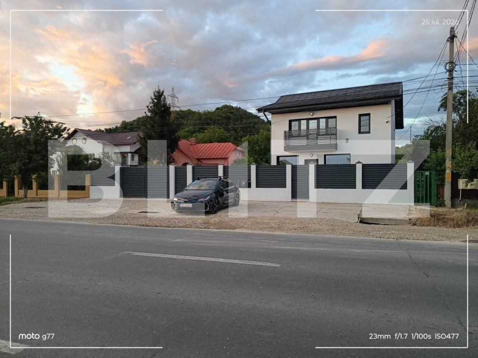 Casa de vânzare 3 camere Doicesti - 206213CV | BLITZ Târgoviște | Poza22