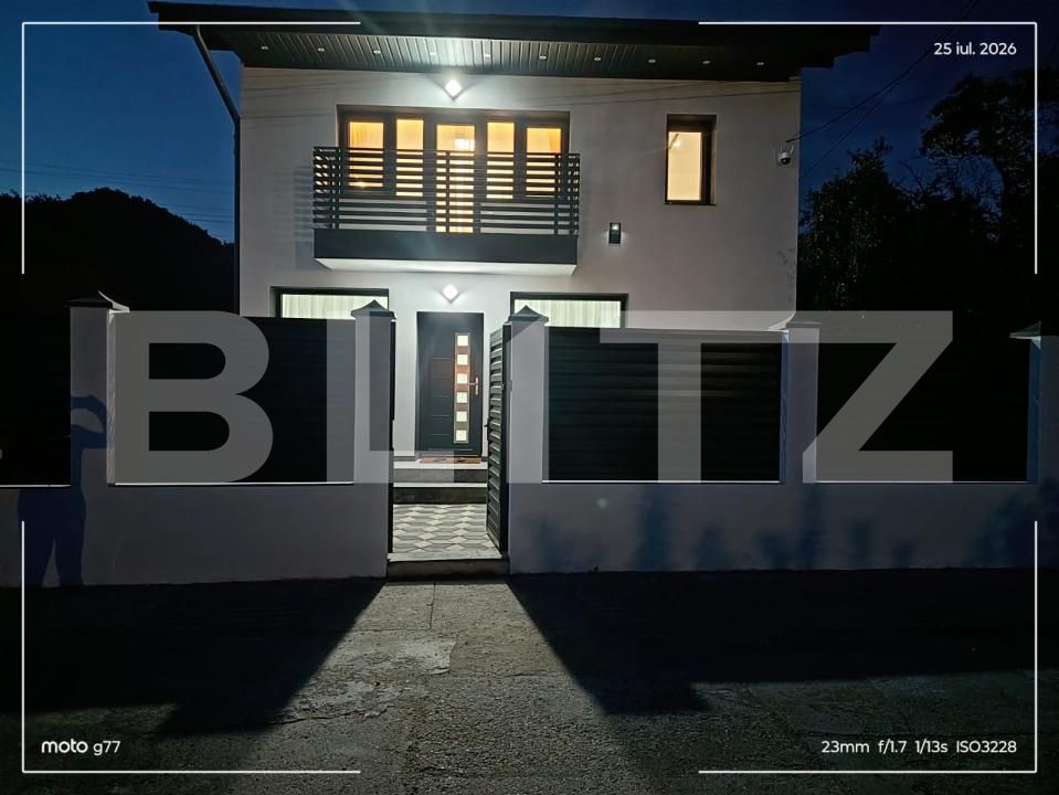Casa de vânzare 3 camere Doicesti - 206213CV | BLITZ Târgoviște | Poza10