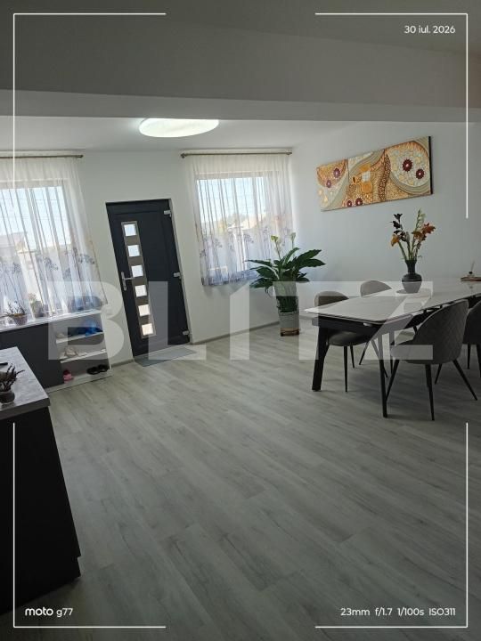 Casa de vânzare 3 camere Doicesti - 206213CV | BLITZ Târgoviște | Poza13
