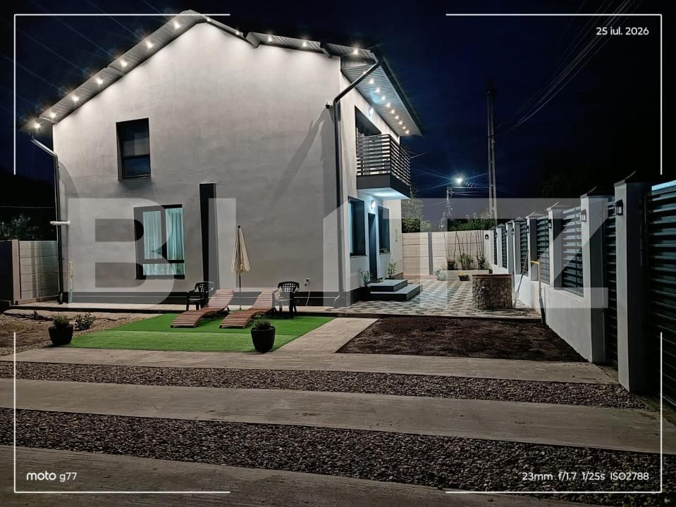 Casa de vânzare 3 camere Doicesti - 206213CV | BLITZ Târgoviște | Poza11