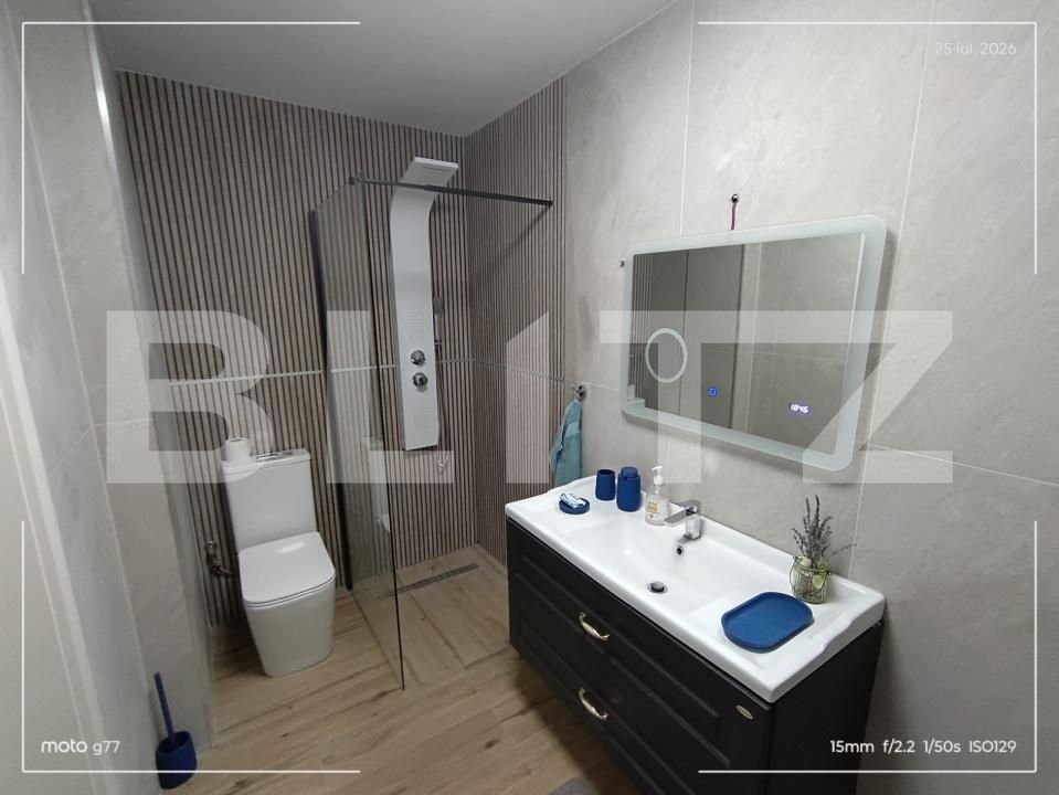 Casa de vânzare 3 camere Doicesti - 206213CV | BLITZ Târgoviște | Poza4