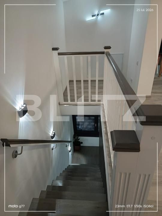 Casa de vânzare 3 camere Doicesti - 206213CV | BLITZ Târgoviște | Poza15