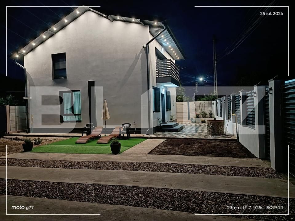 Casa de vânzare 3 camere Doicesti - 206213CV | BLITZ Târgoviște | Poza24