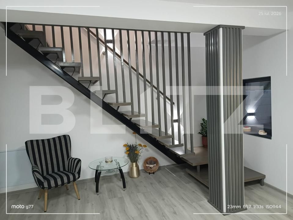 Casa de vânzare 3 camere Doicesti - 206213CV | BLITZ Târgoviște | Poza6