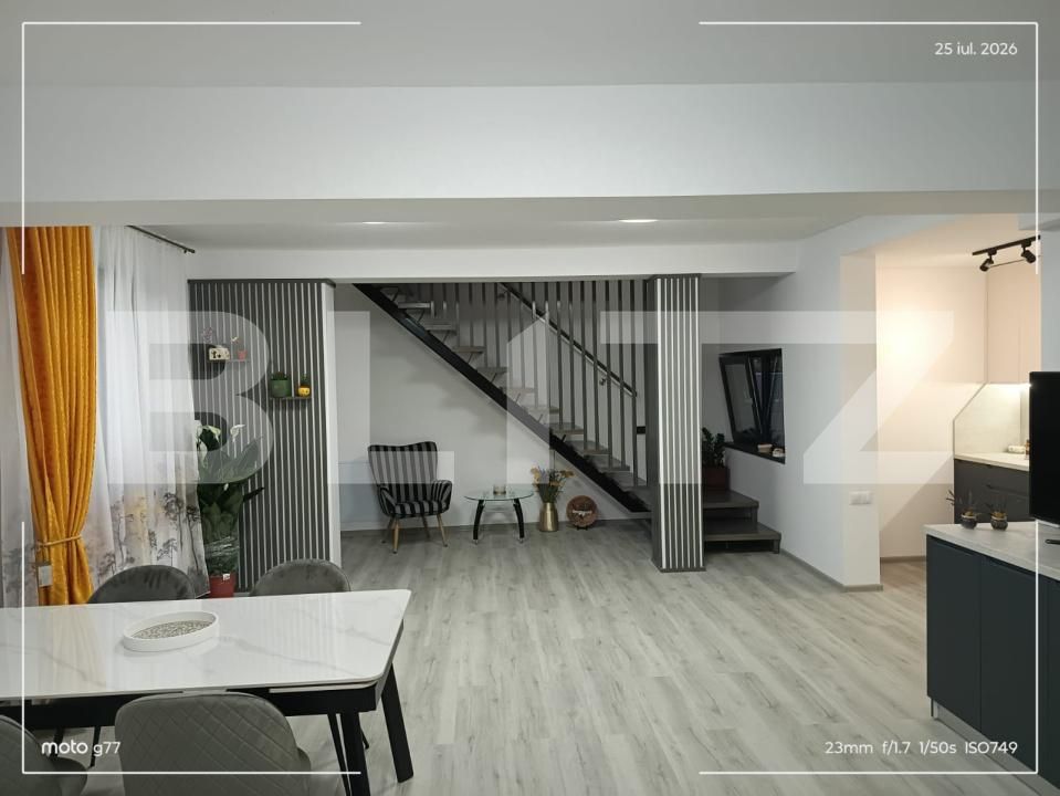 Casa de vânzare 3 camere Doicesti - 206213CV | BLITZ Târgoviște | Poza19