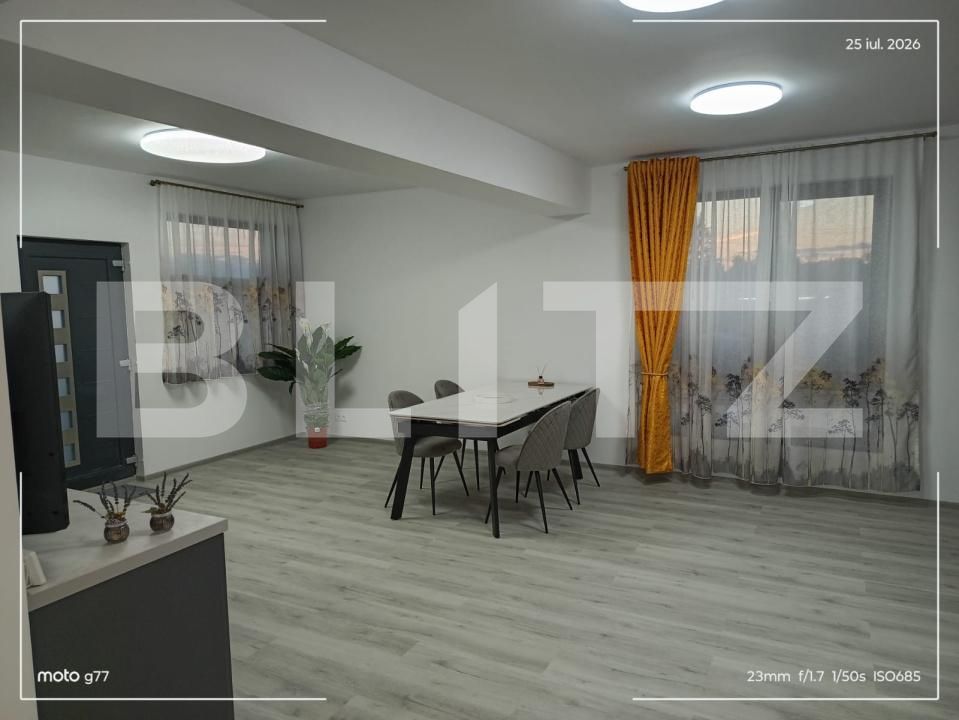 Casa de vânzare 3 camere Doicesti - 206213CV | BLITZ Târgoviște | Poza12