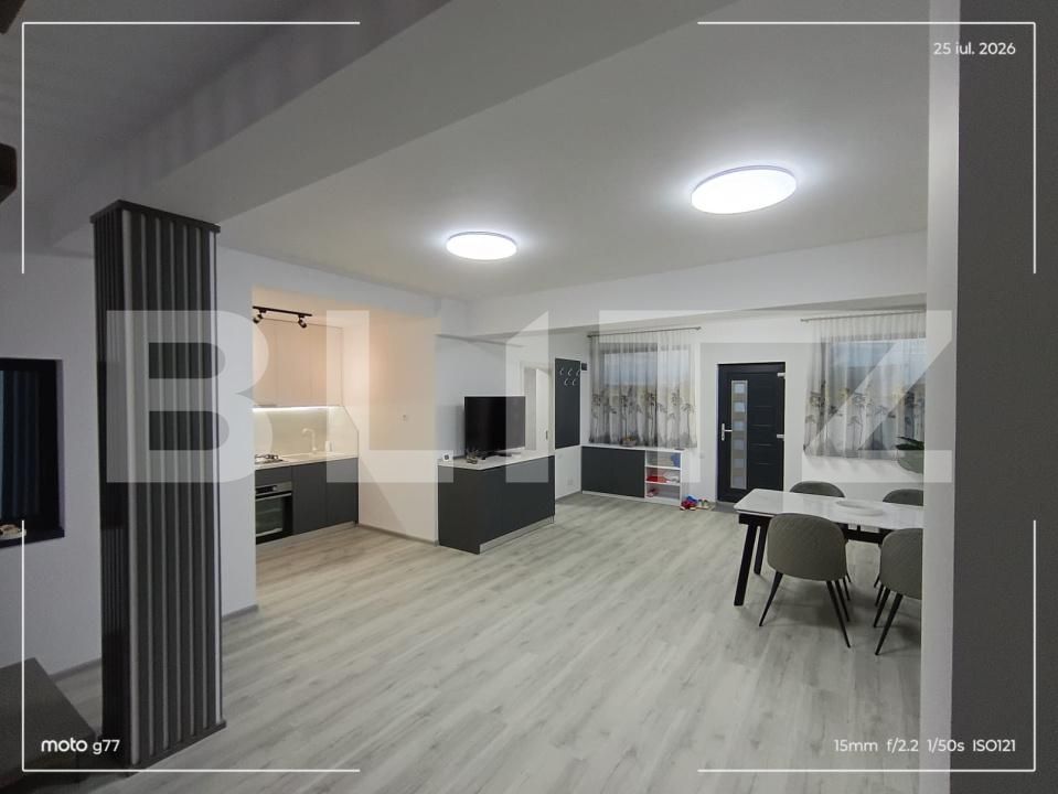 Casa de vânzare 3 camere Doicesti - 206213CV | BLITZ Târgoviște | Poza17