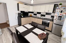 Casa deosebită, 91 mp, teren 1.128 mp, zona Ghirdoveni